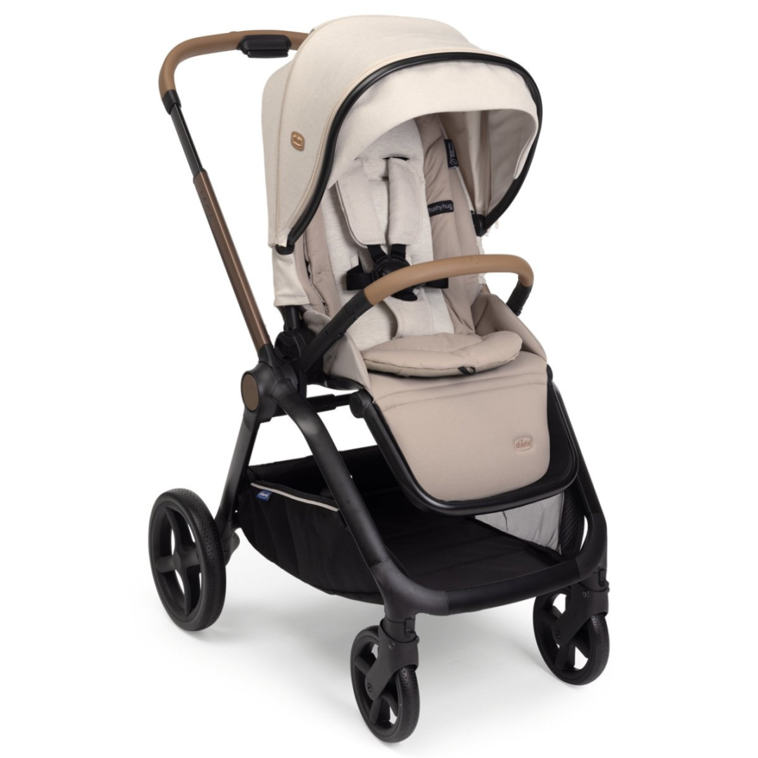 Mysa Stroller - Chicco