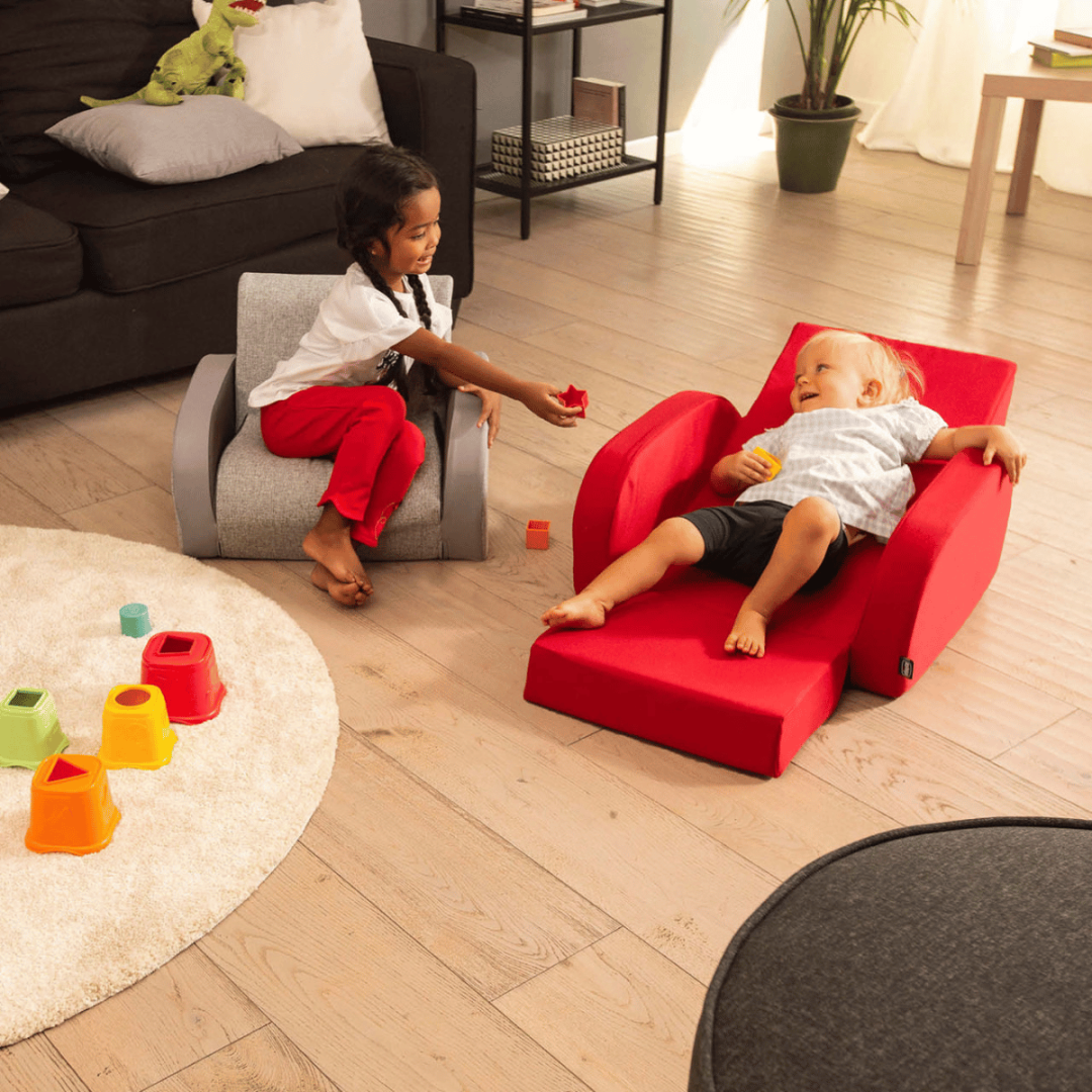 Poltroncina Twist - Chicco