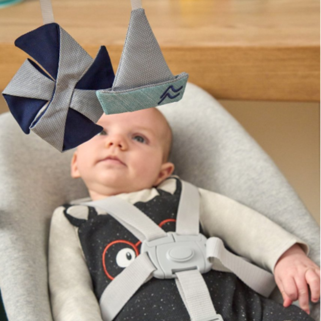 Sdraietta Neonato per Crescendo Up - Chicco