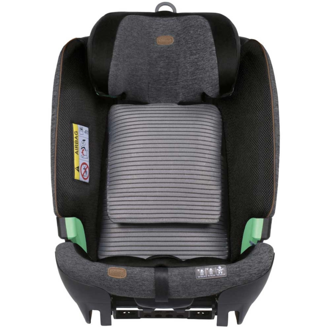 Bi-Seat i-Size Car Seat (61–150 cm) - Chicco