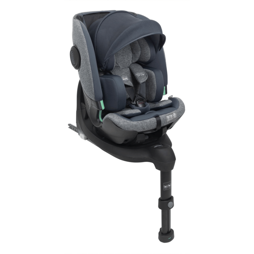 Seggiolino Auto Bi-Seat i-Size Air (40 - 150 cm) - Chicco