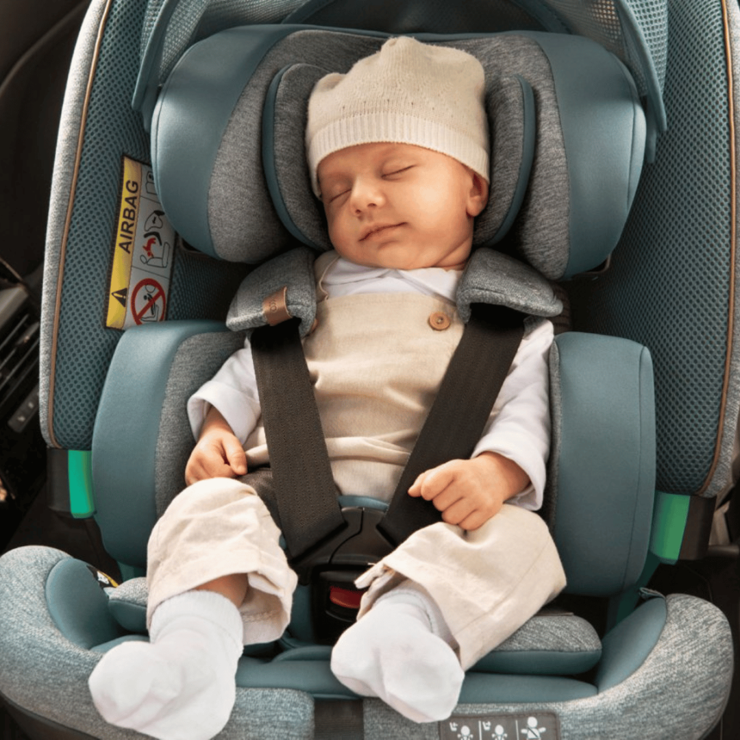 Seggiolino Auto Bi-Seat i-Size Air (40 - 150 cm) - Chicco