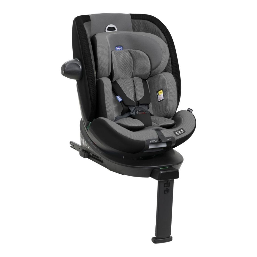 Everone i-Size Car Seat - Chicco