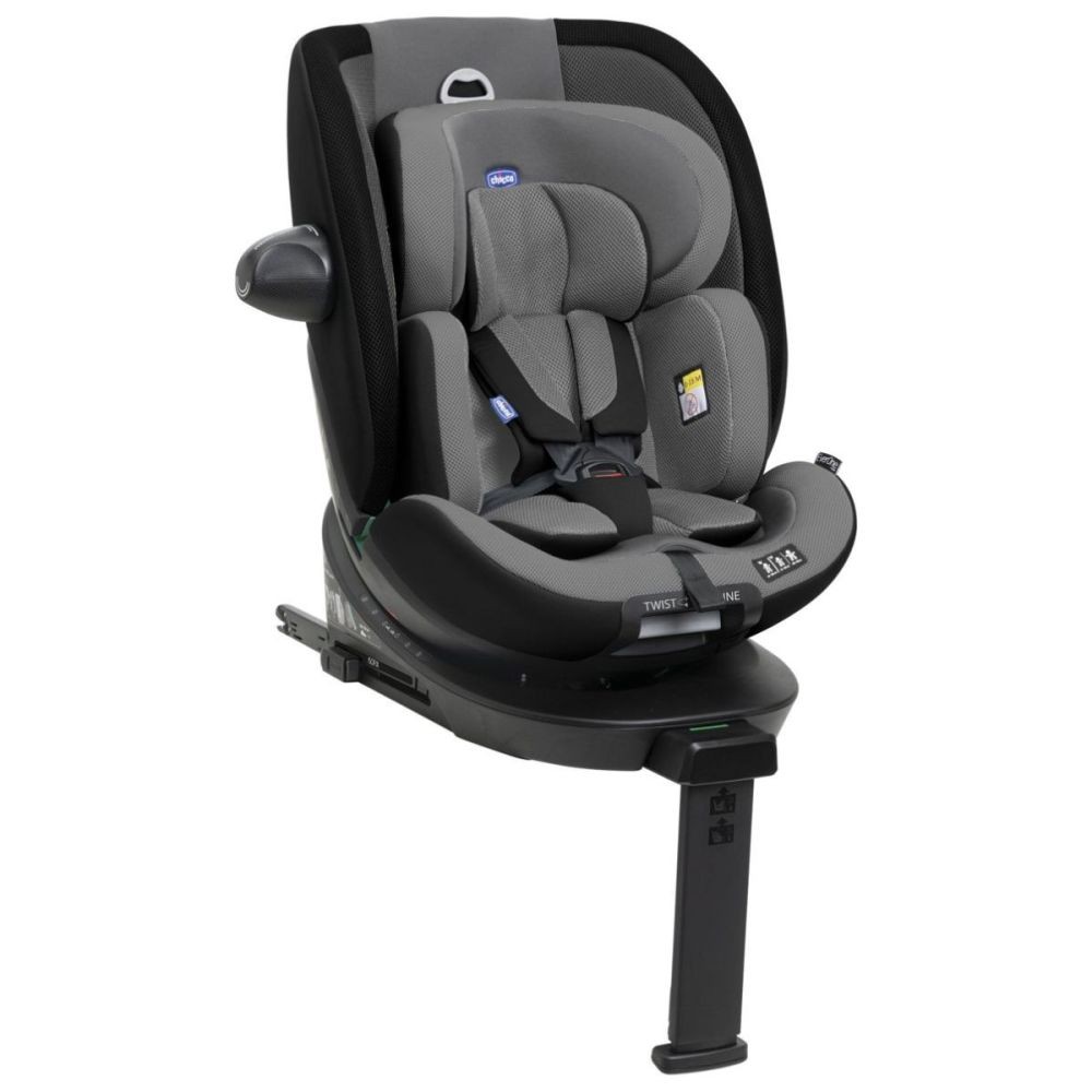 Everone i-Size Car Seat - Chicco