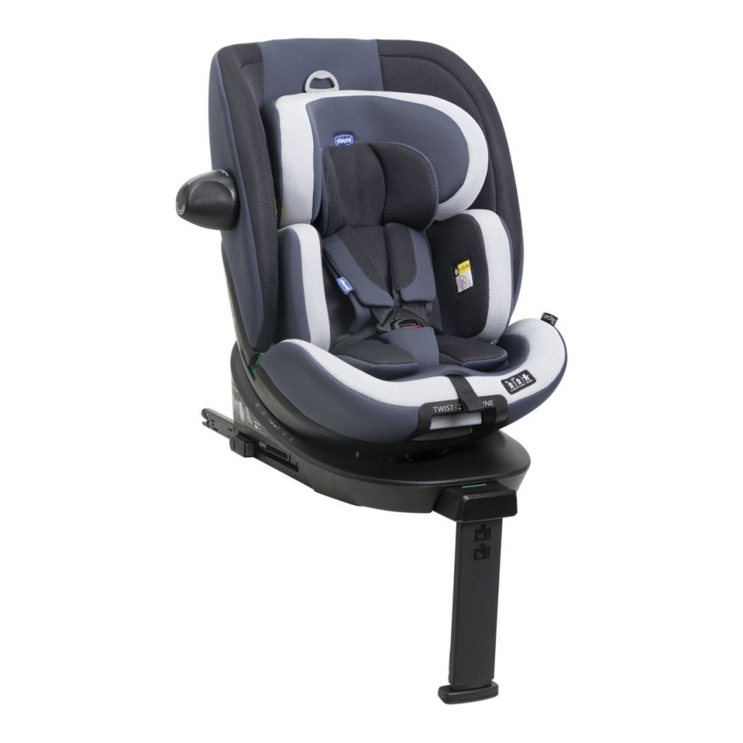 Everone i-Size Car Seat - Chicco
