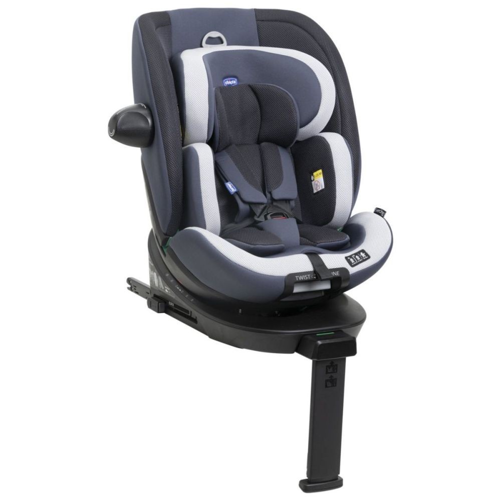 Everone i-Size Car Seat - Chicco