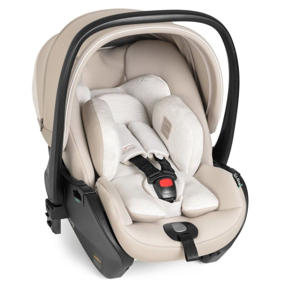 First Seat Recline i-Size Car Seat - Chicco