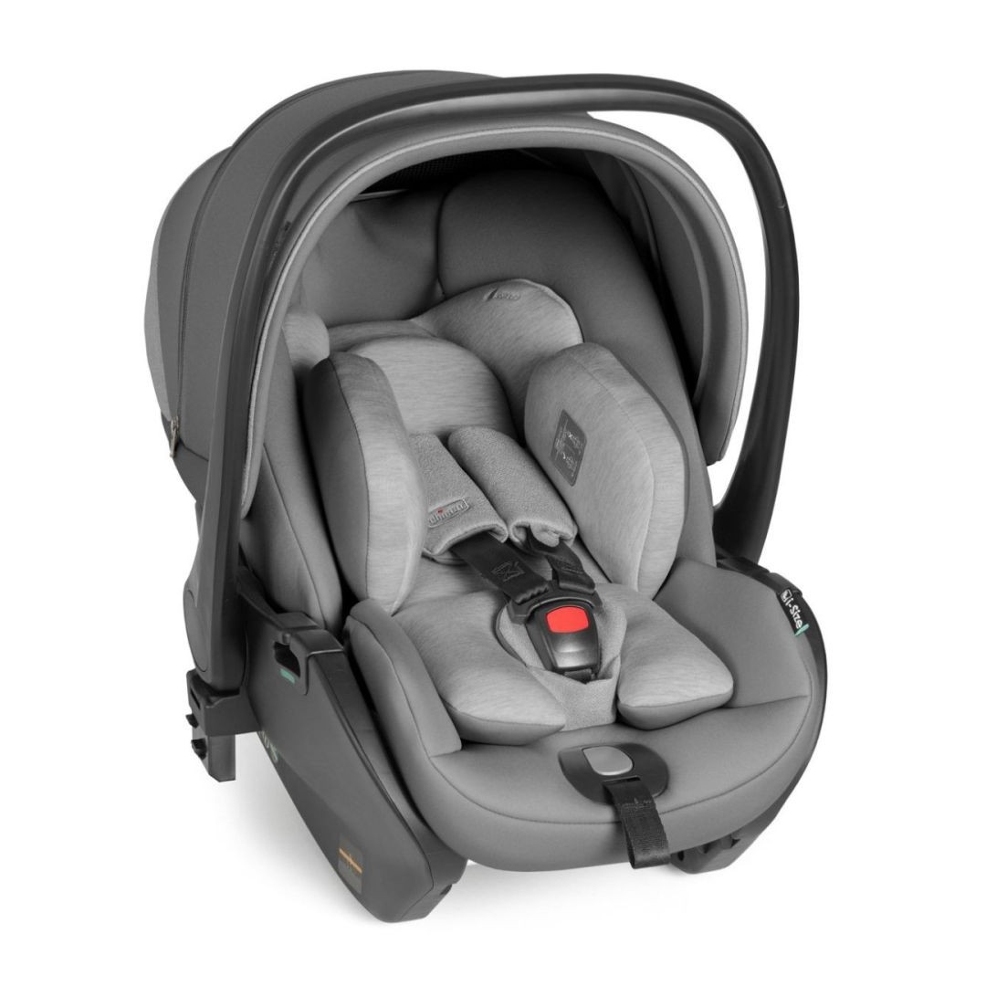 First Seat Recline i-Size Car Seat - Chicco