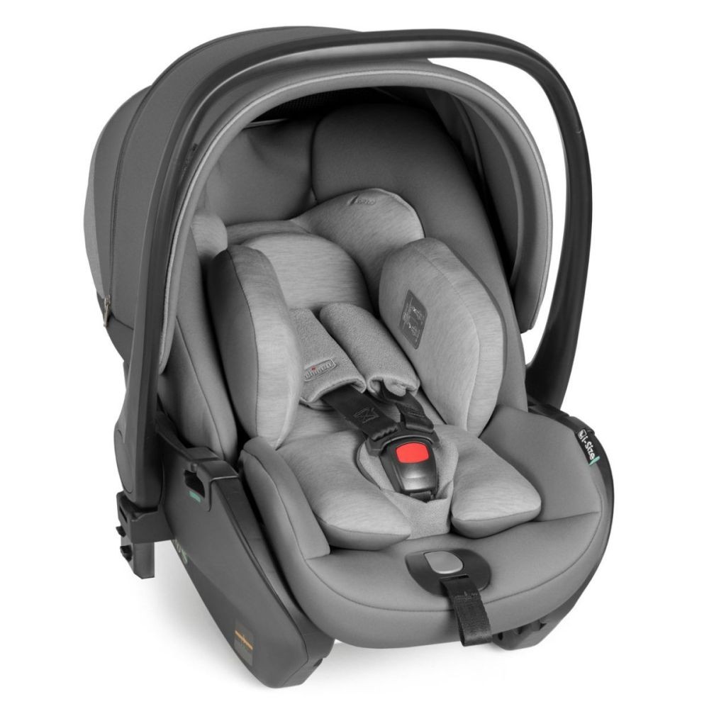 First Seat Recline i-Size Car Seat - Chicco