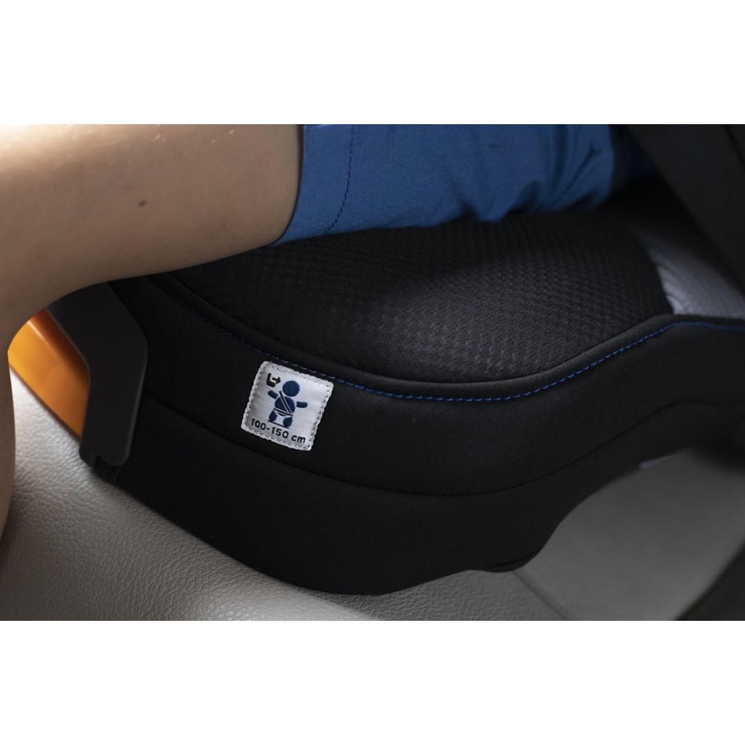 Fold&Go Car Seat - Chicco