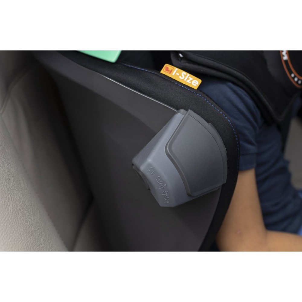 Fold&Go Car Seat - Chicco