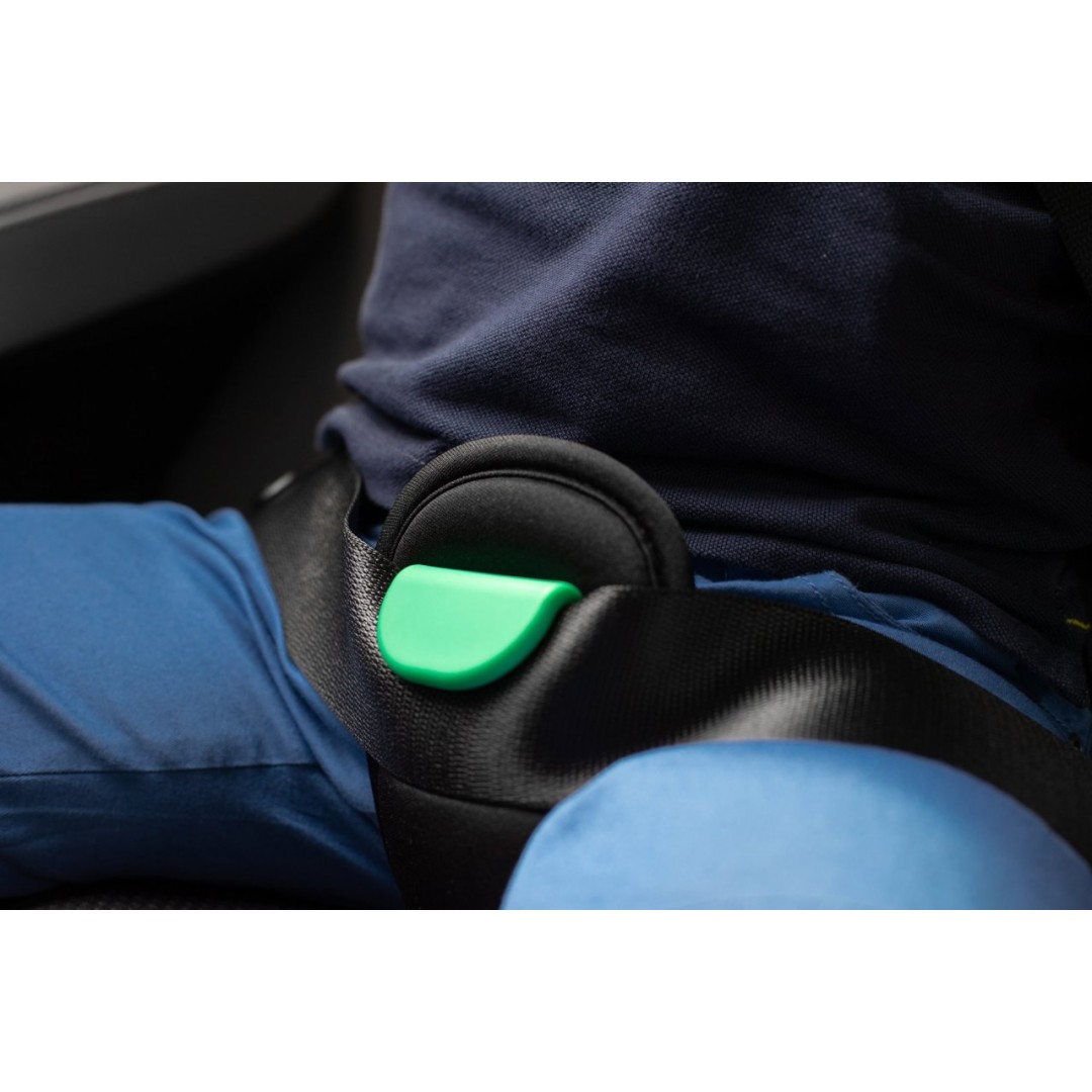 Fold&Go Car Seat - Chicco