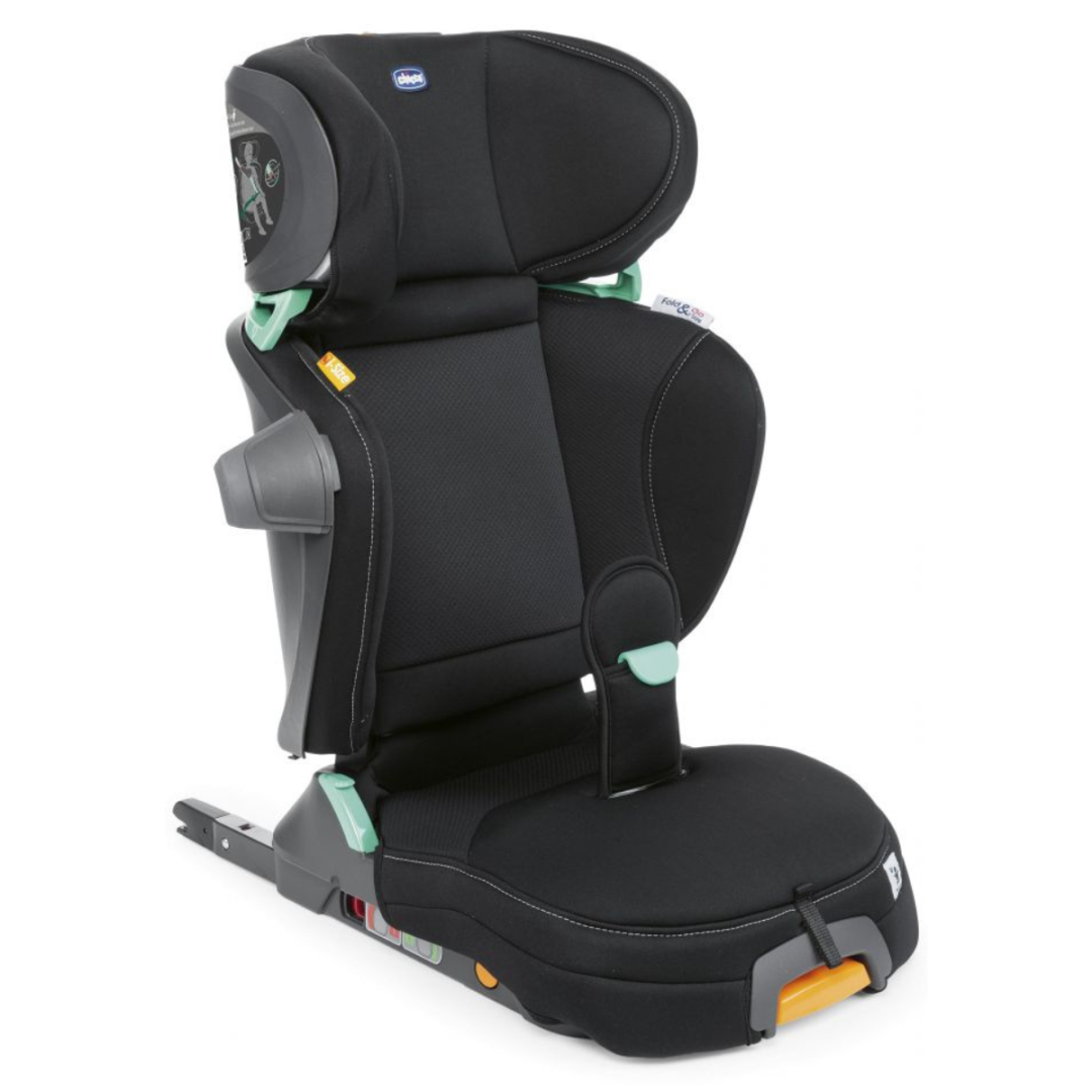 Fold&Go Car Seat - Chicco