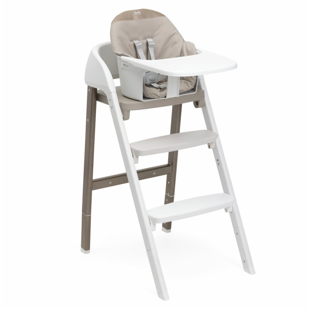 Seggiolone Crescendo Up Sedia Evolutiva - Chicco