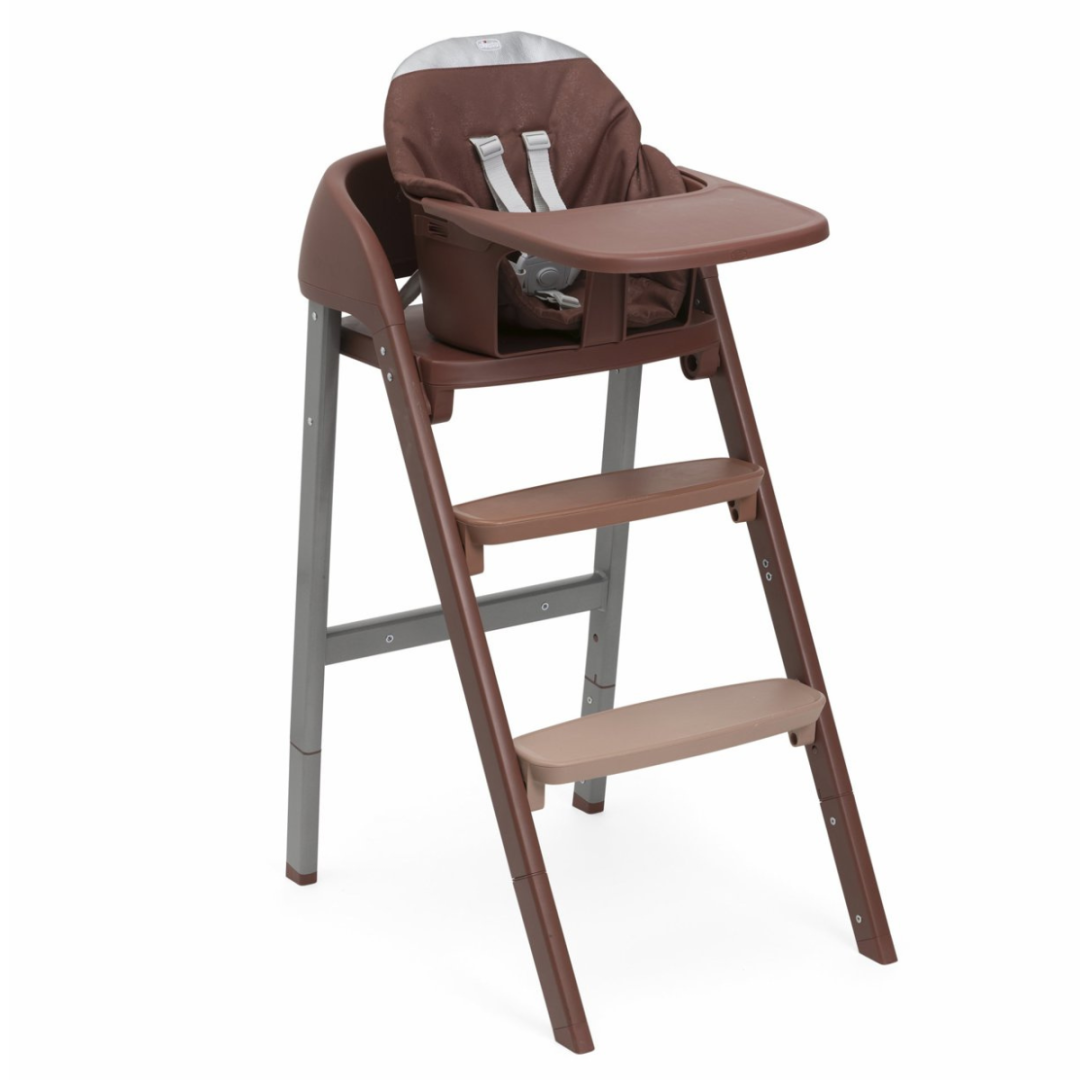 Crescendo Up Highchair - Evolutionary Chair - Chicco