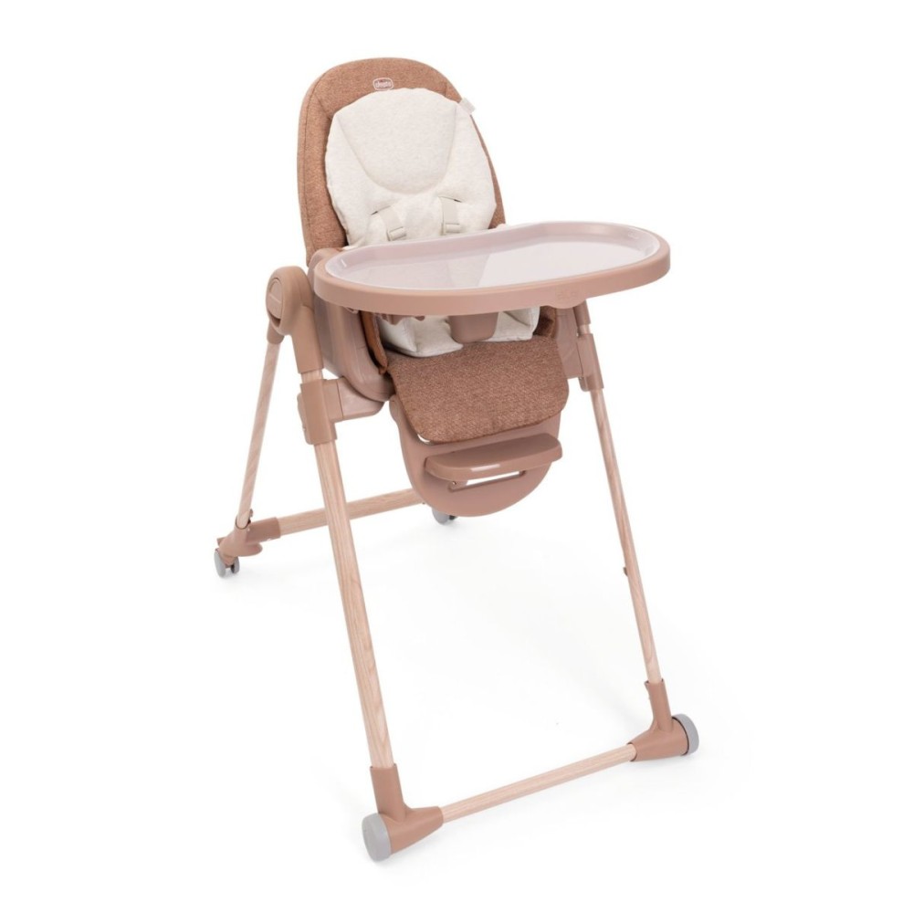 Seggiolone Polly Armonia - Chicco