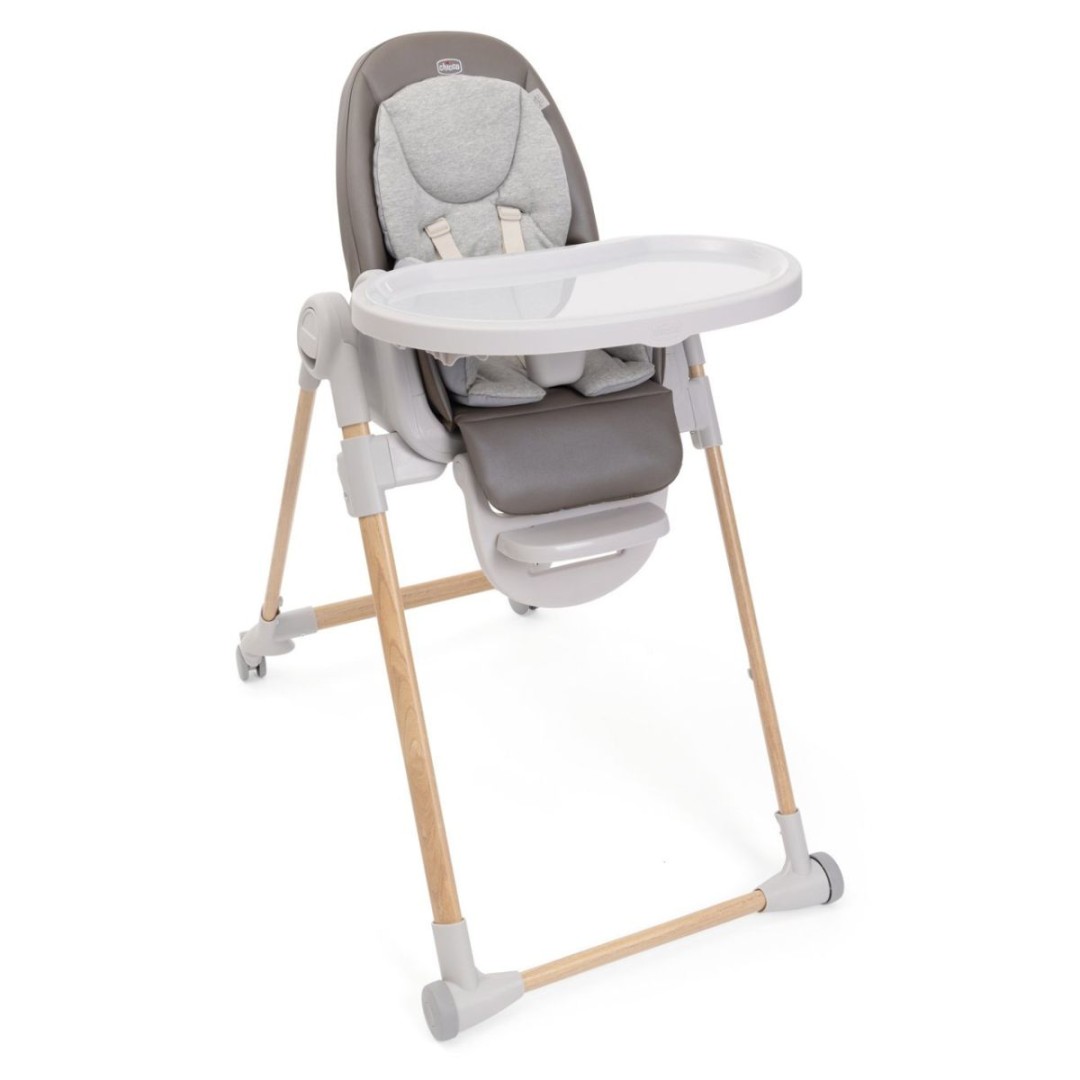 Polly Armonia Highchair - Chicco