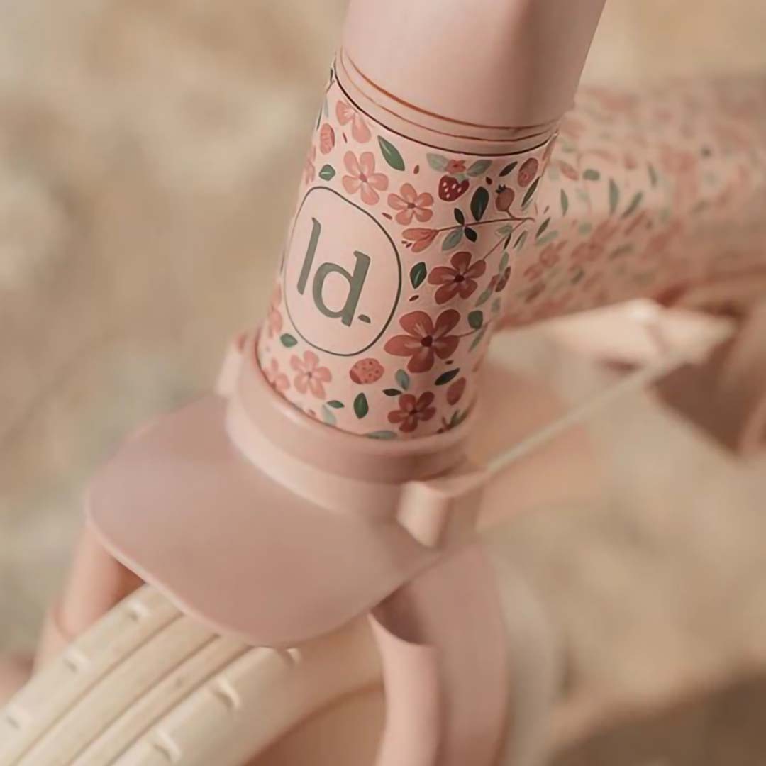 Triciclo Evolutivo 4in1 Gioco e Mobilità dai 12 Mesi - Little Dutch