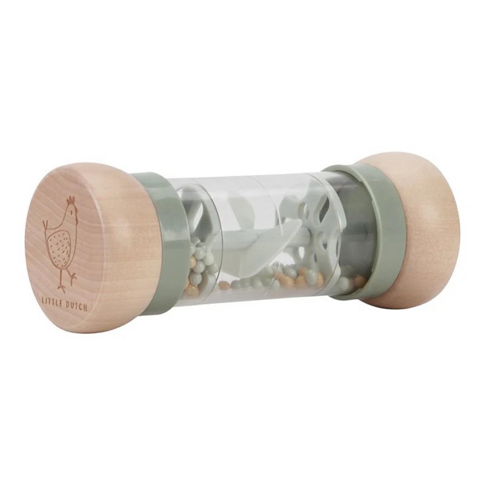 Baby Toy with Gentle Sounds - Little Dutch