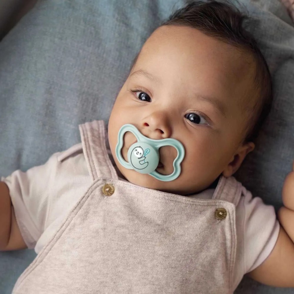 Set 2 ciucci - MAM Air 16+ mesi - MAM Baby