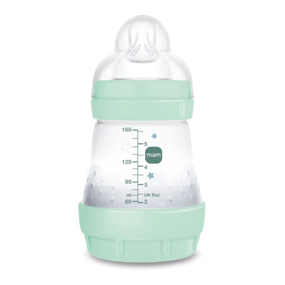 Biberon 0 mesi 160 ml - MAM Easy Start™ Anti-Colic - MAM Baby