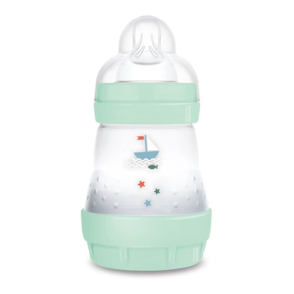 0 months 160 ml baby bottle - MAM Easy Start™ Anti-Colic - MAM Baby