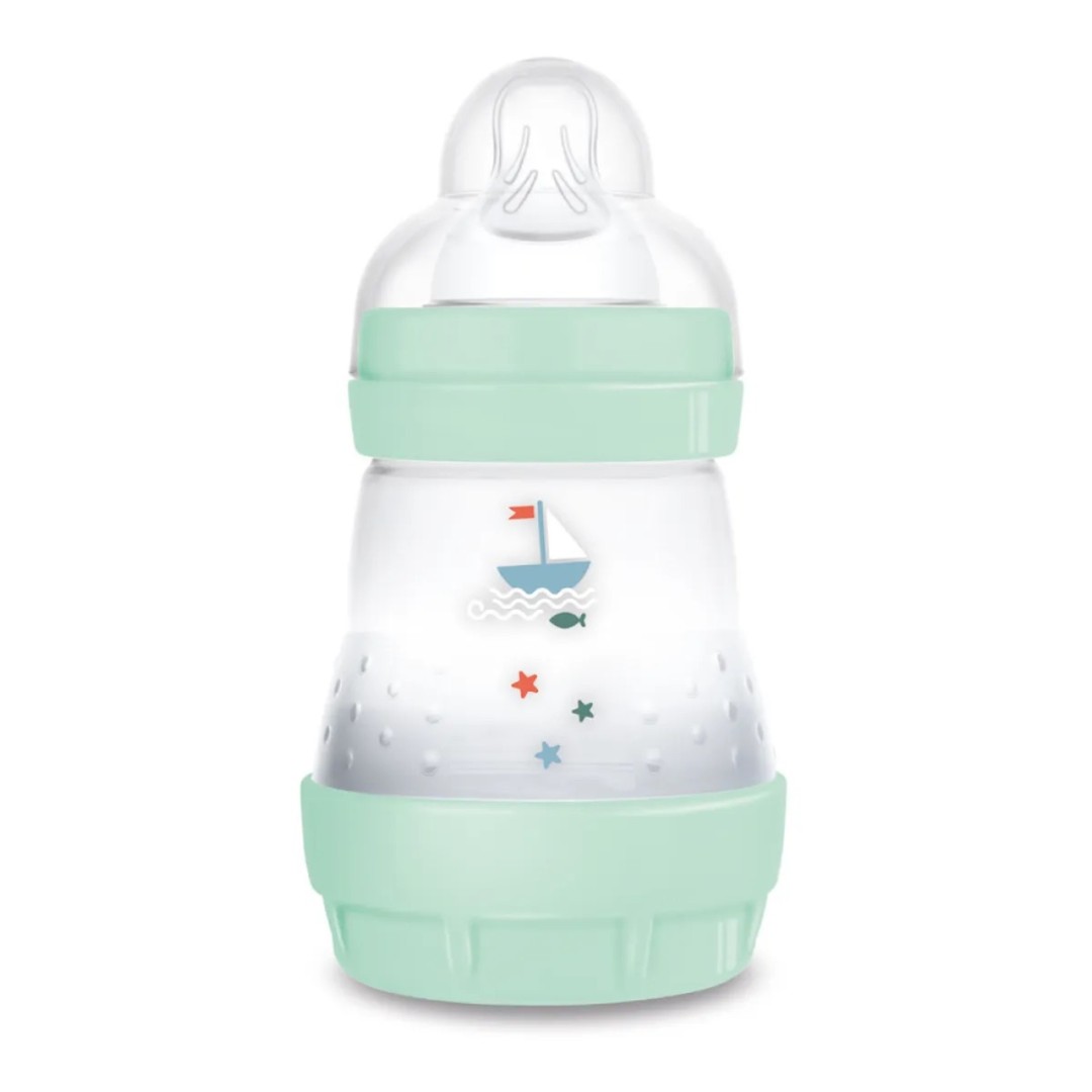 0 months 160 ml baby bottle - MAM Easy Start™ Anti-Colic - MAM Baby