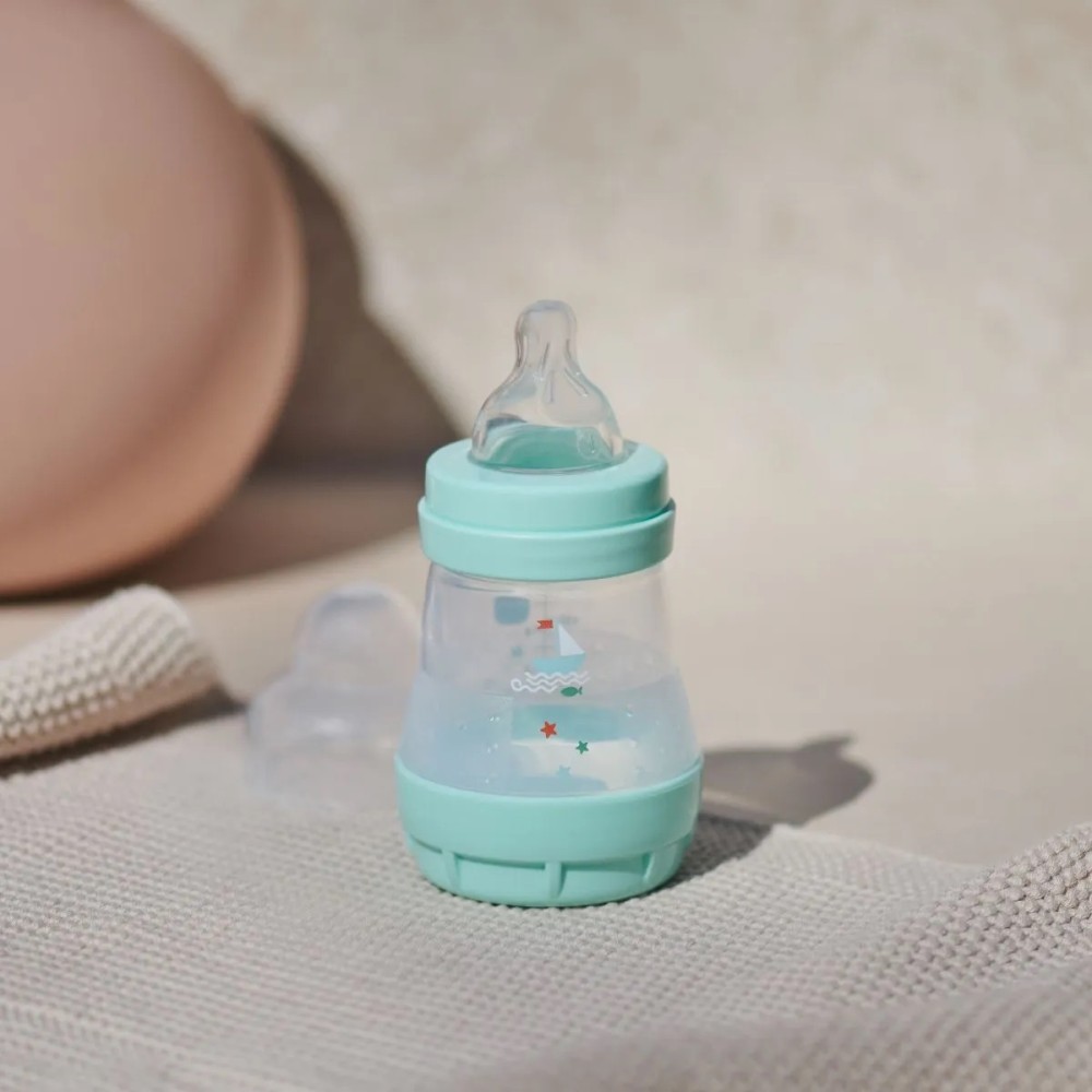 Biberon 0 mesi 160 ml - MAM Easy Start™ Anti-Colic - MAM Baby