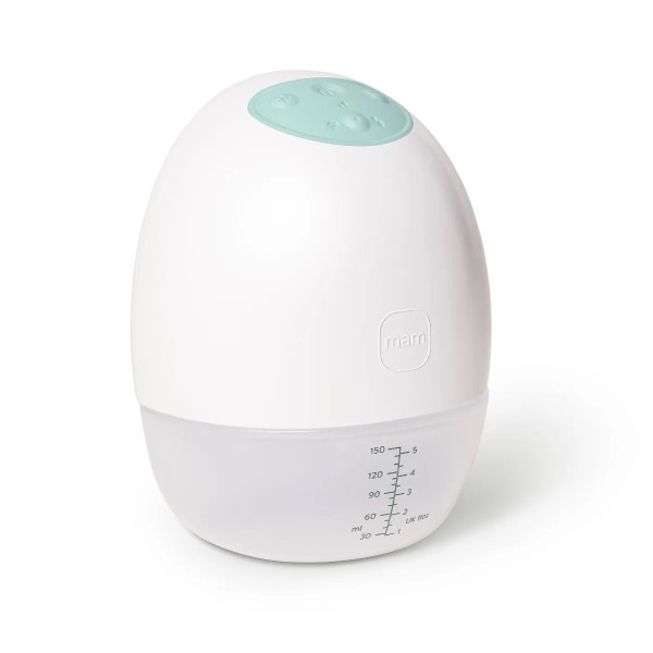 Wearable breast pump - MAM Move - MAM Baby