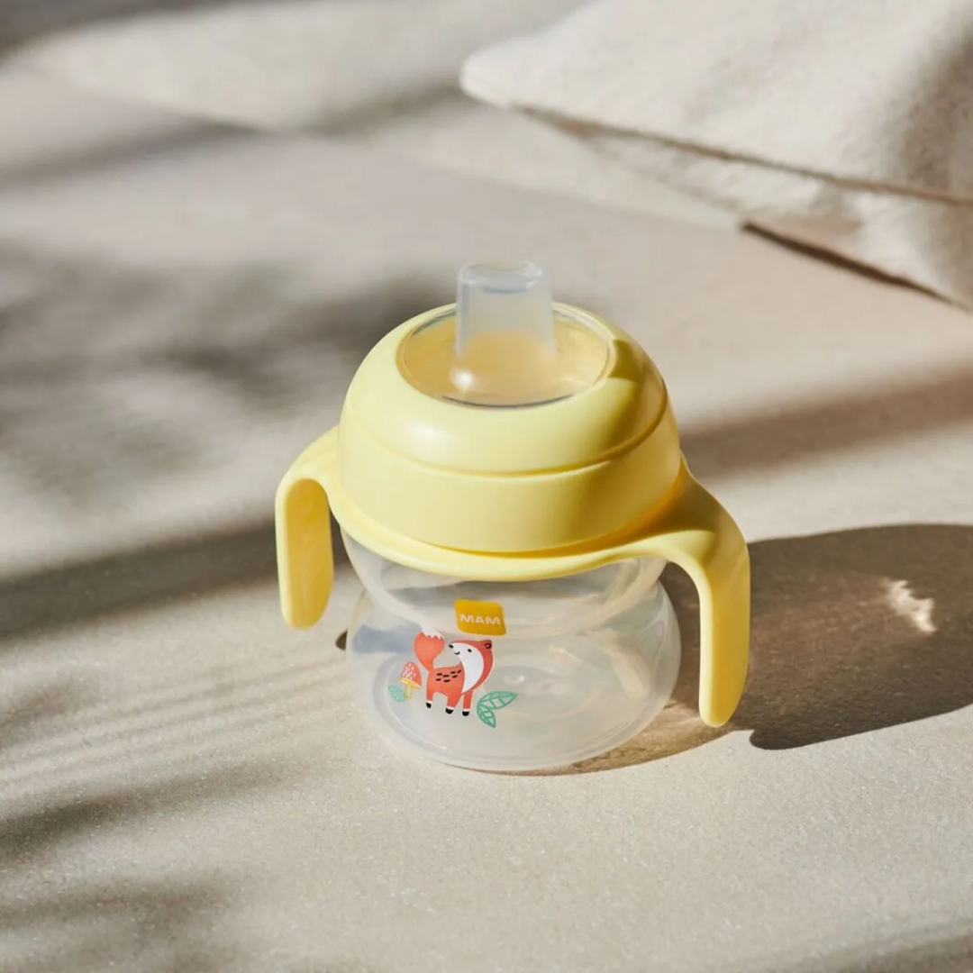Tazza Starter Cup 4+ mesi - 150 ml - MAM Baby
