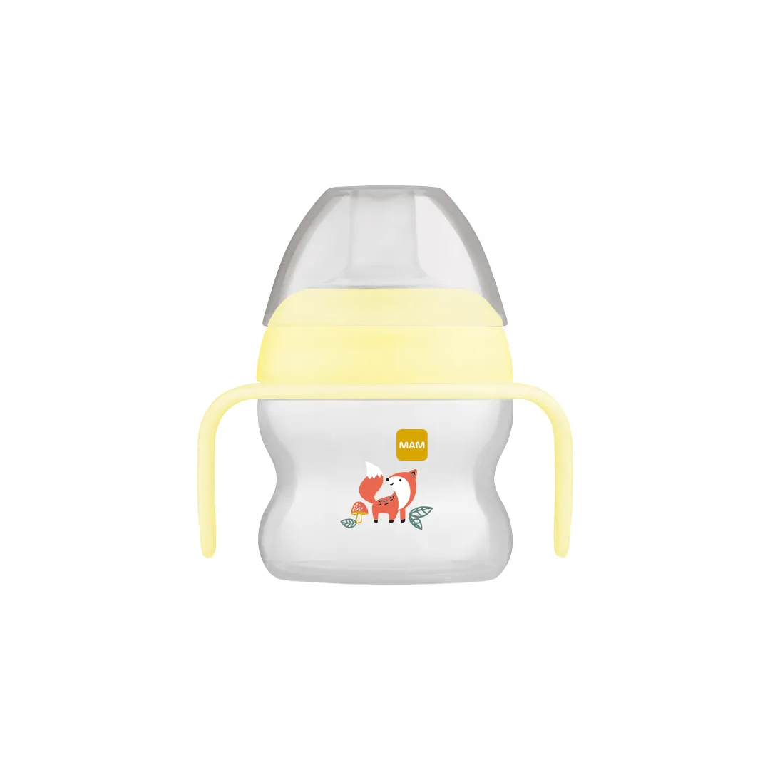 Tazza Starter Cup 4+ mesi - 150 ml - MAM Baby