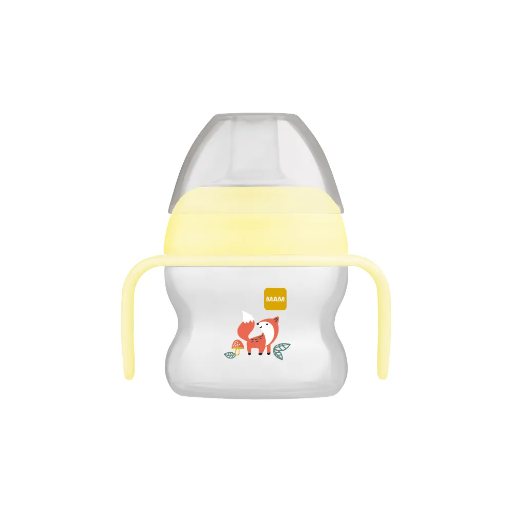 Tazza Starter Cup 4+ mesi - 150 ml - MAM Baby