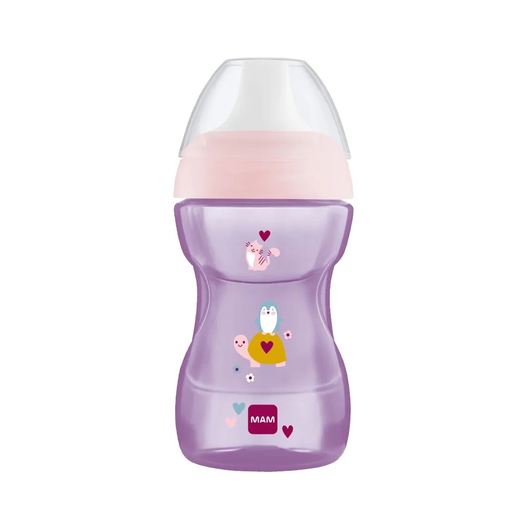 Fun to Drink Cup 8+ months - 270 ml - MAM Baby