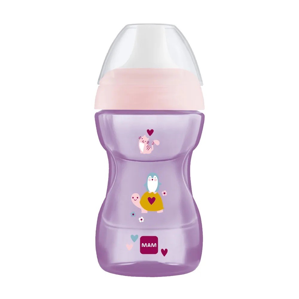 Fun to Drink Cup 8+ months - 270 ml - MAM Baby
