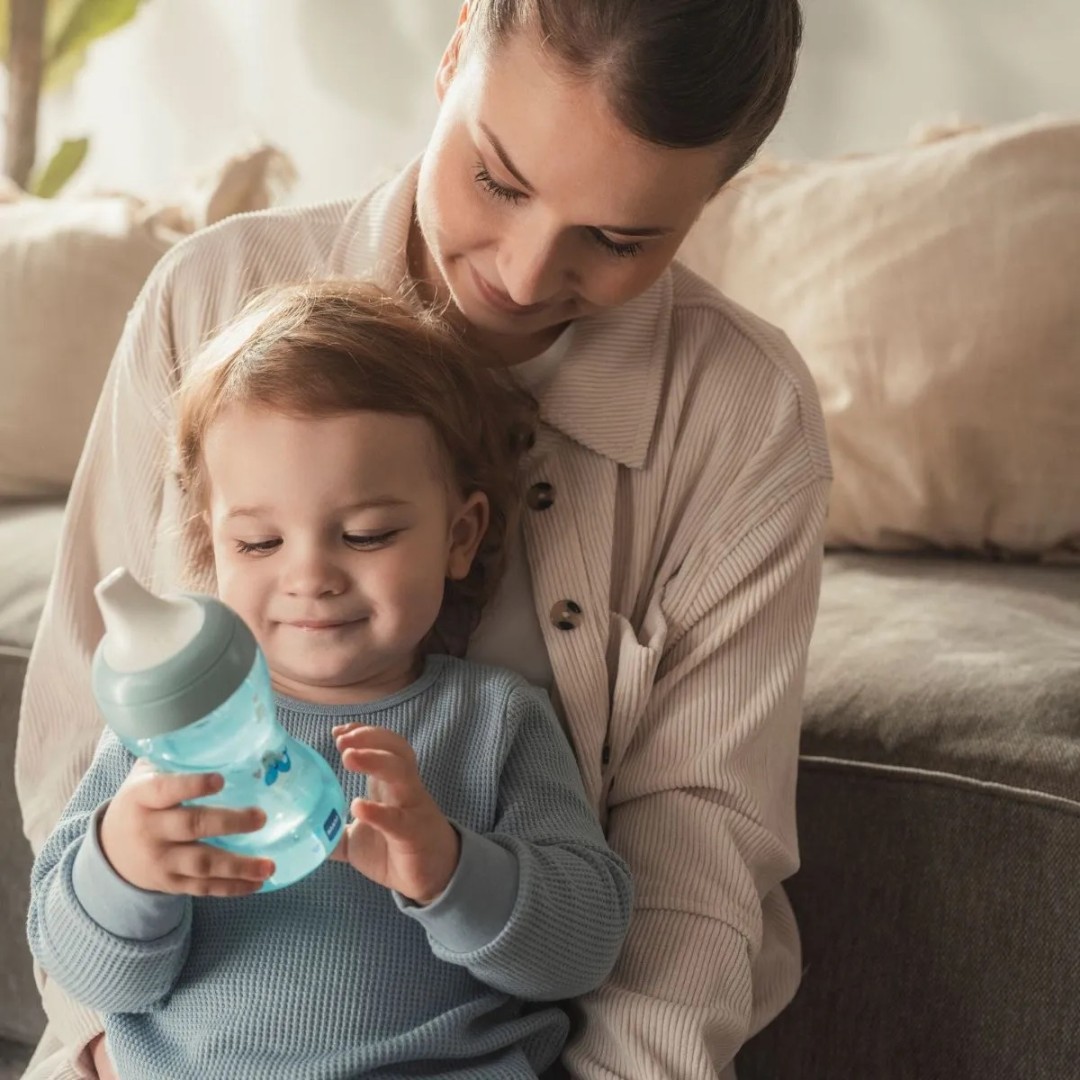 Fun to Drink Cup 8+ months - 270 ml - MAM Baby