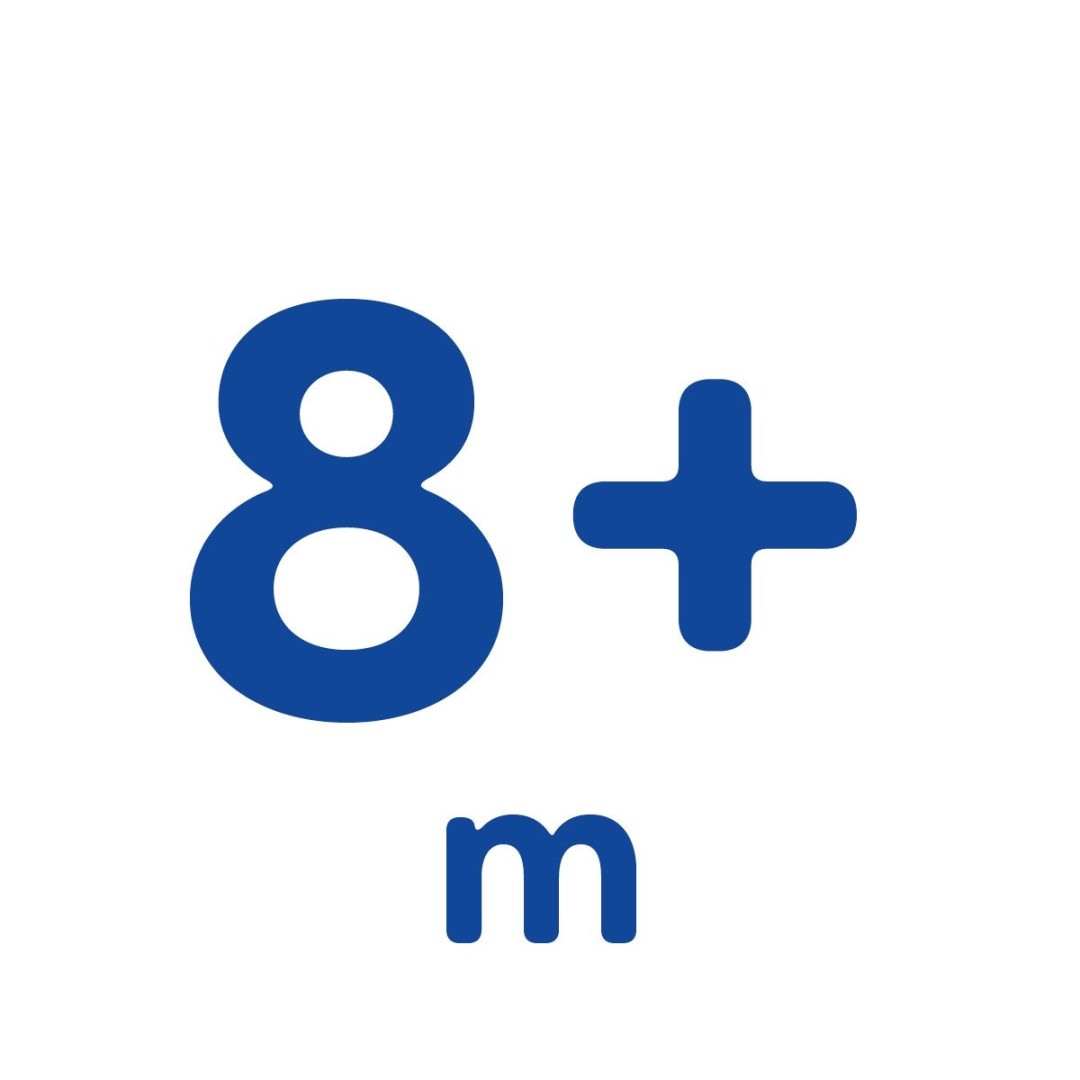 Fun to Drink Cup 8+ months - 270 ml - MAM Baby