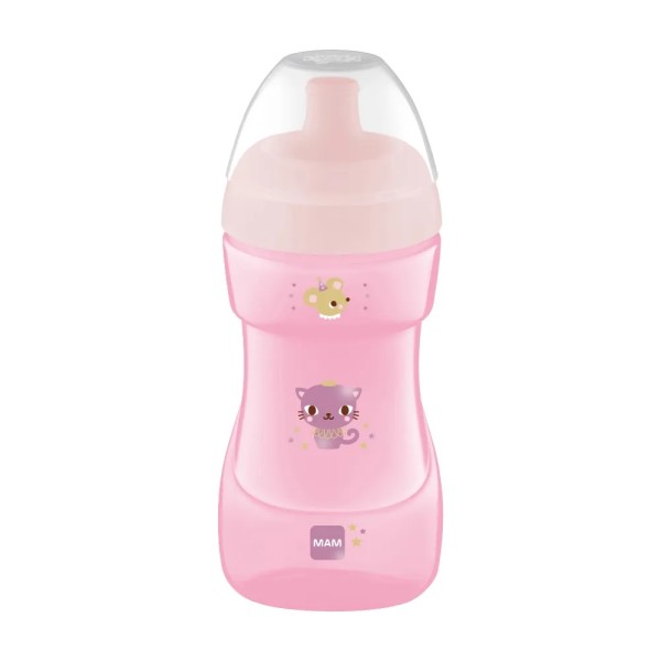 Sports Cup 12+ months - 330 ml - MAM Baby