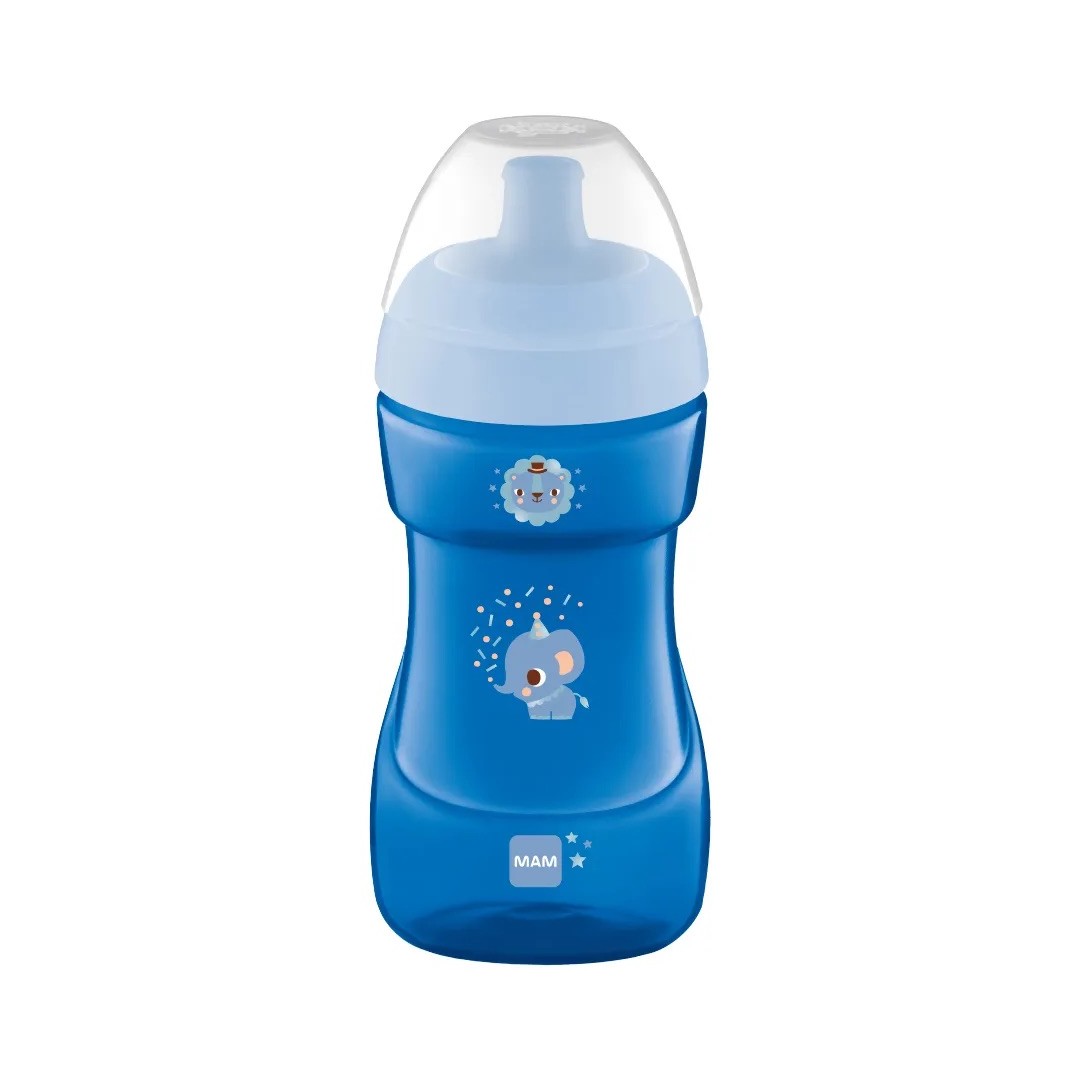 Sports Cup 12+ months - 330 ml - MAM Baby