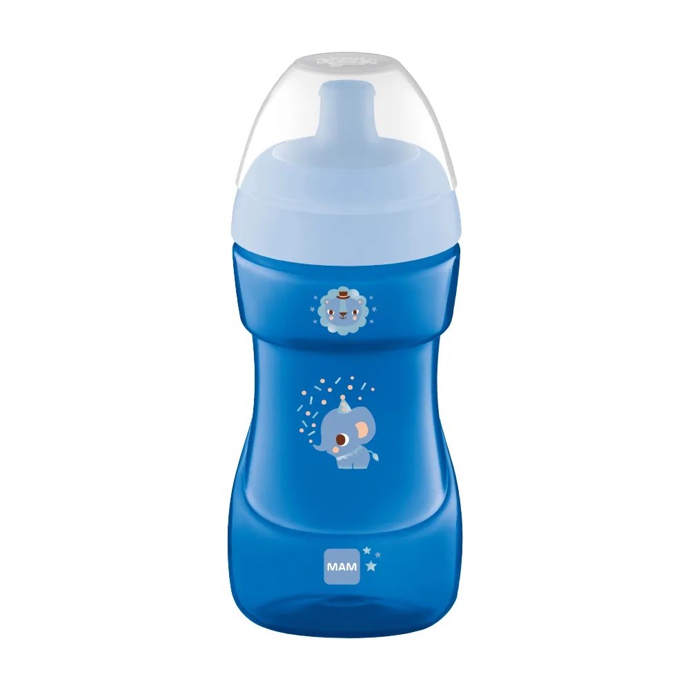 Sports Cup 12+ months - 330 ml - MAM Baby