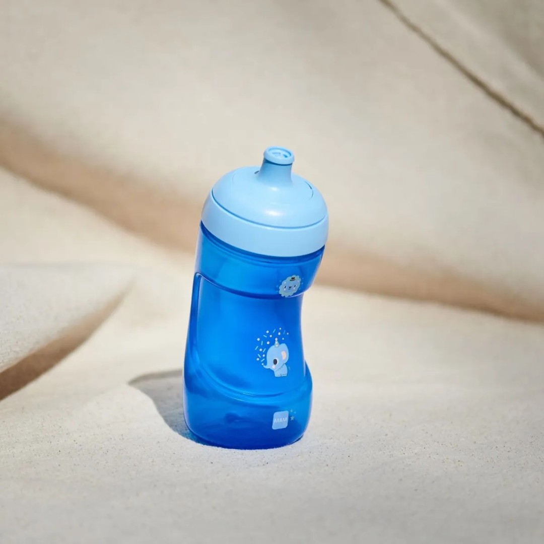 Sports Cup 12+ months - 330 ml - MAM Baby
