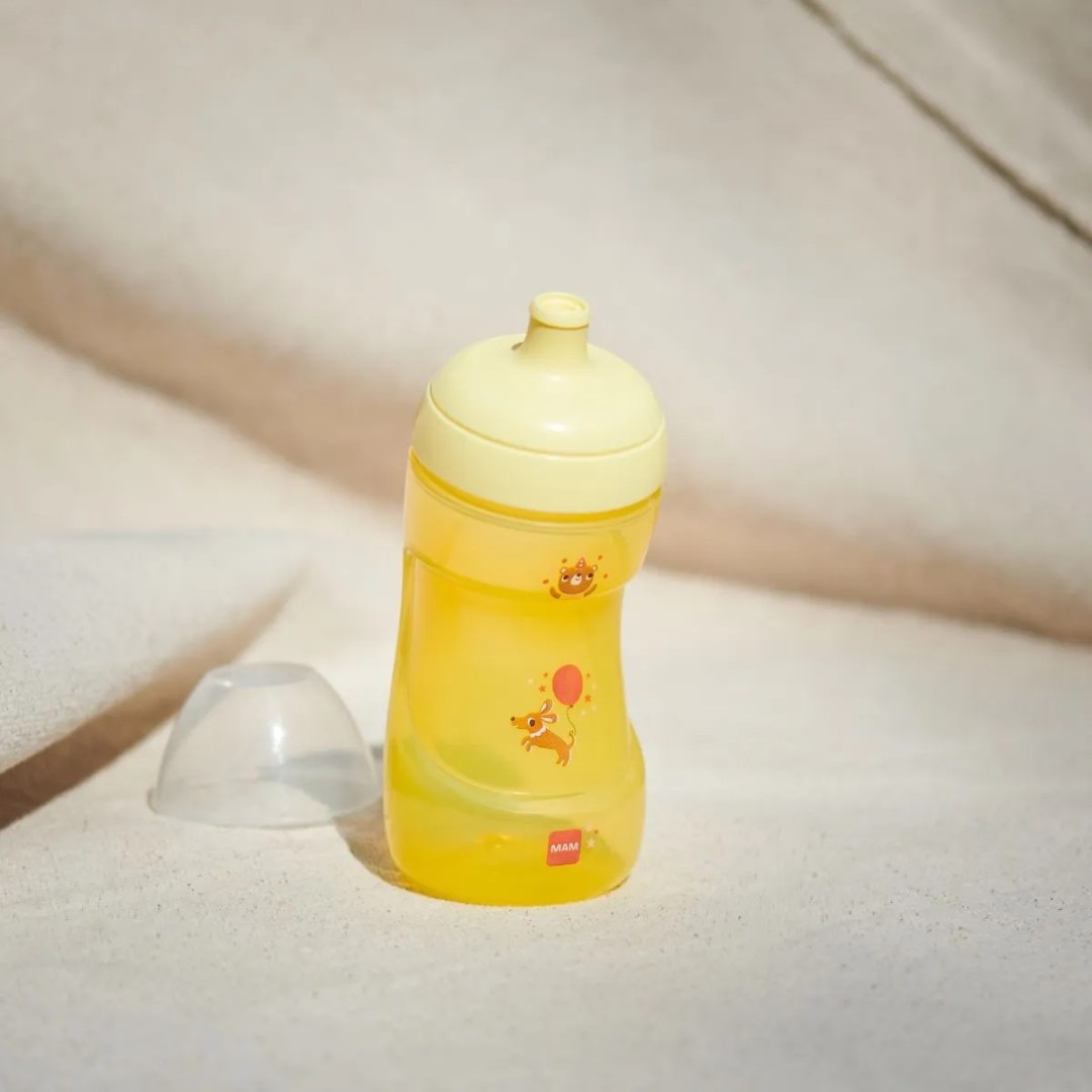 Sports Cup 12+ months - 330 ml - MAM Baby