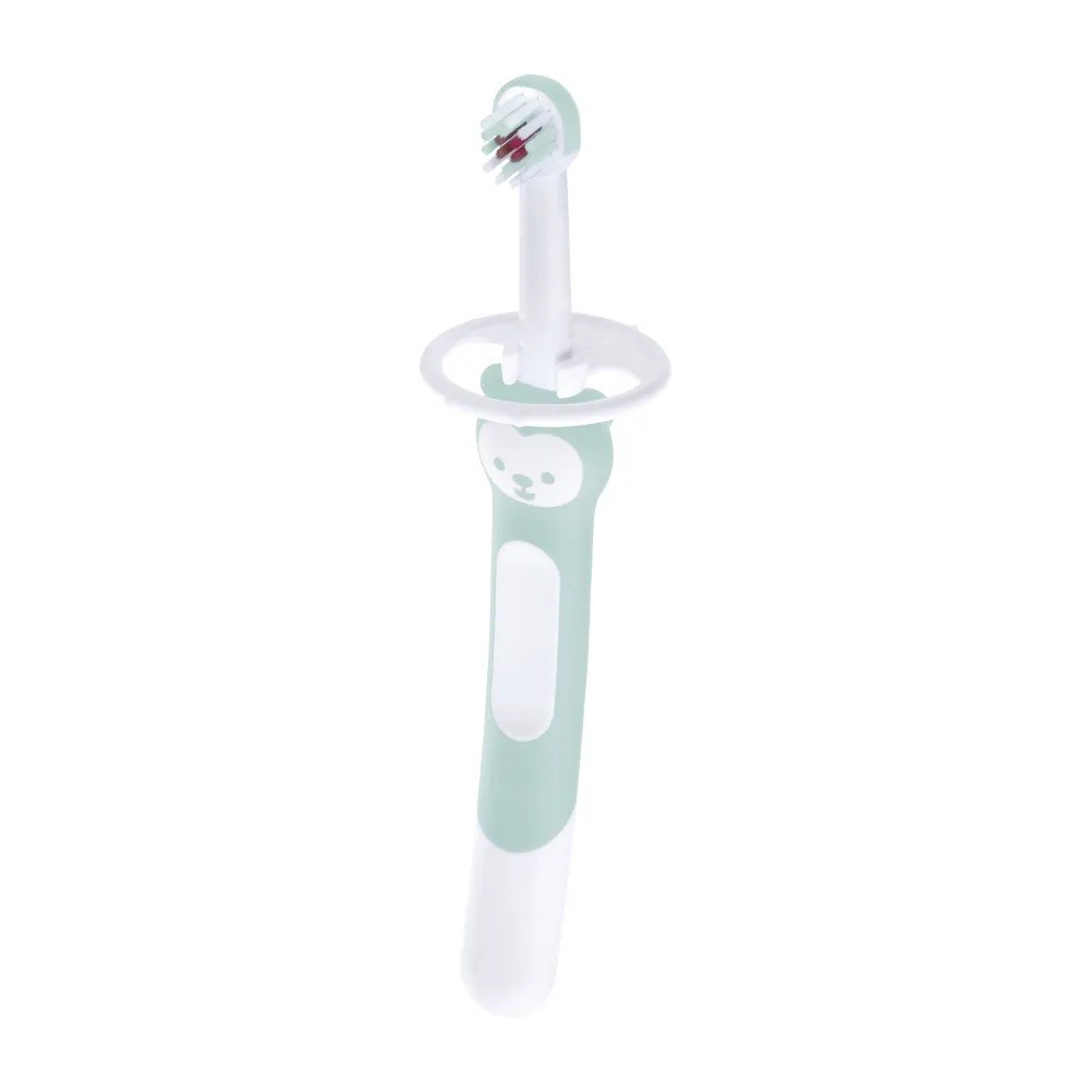 Toothbrush for children aged 5+ months - Training Brush - MAM Baby