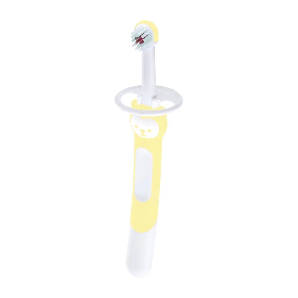 Toothbrush for children aged 5+ months - Training Brush - MAM Baby