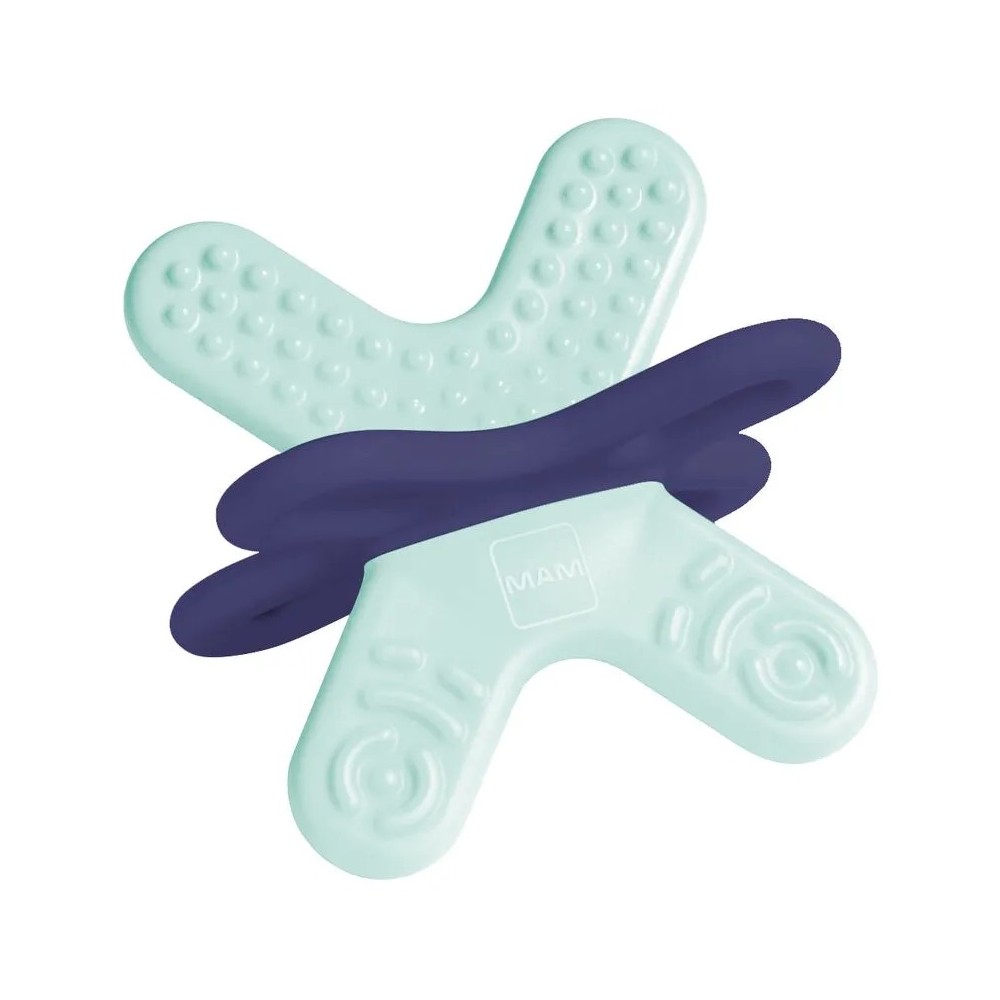 Mini dentaruolo Fase 2 - Bite & Relax - MAM Baby