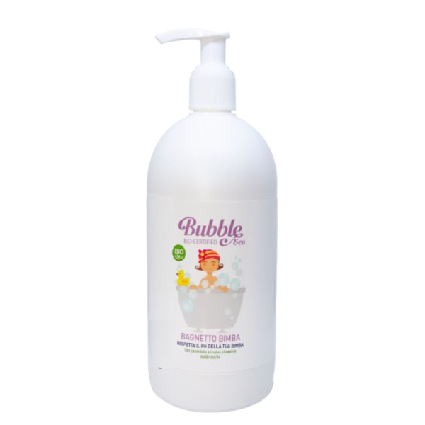 Baby Bath - 1000 ml - Bubble & Co