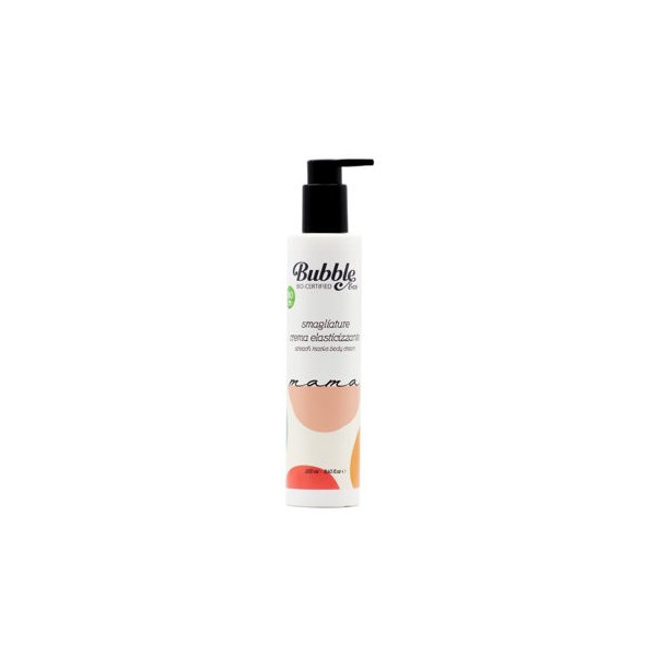 Mama Anti-Stretch Mark Cream – 250 ml - Bubble & Co