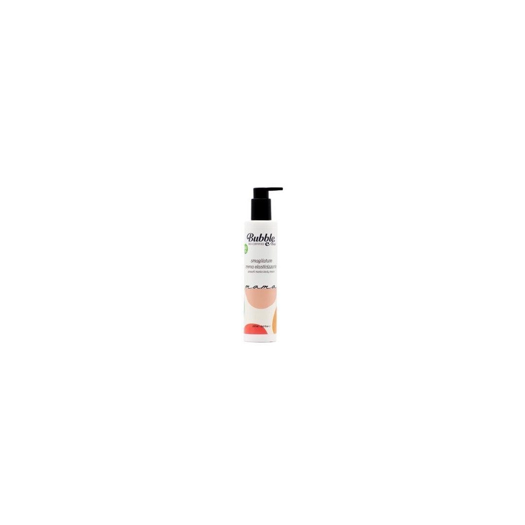 Crema Mama Antismagliature - 250ml - Bubble & Co