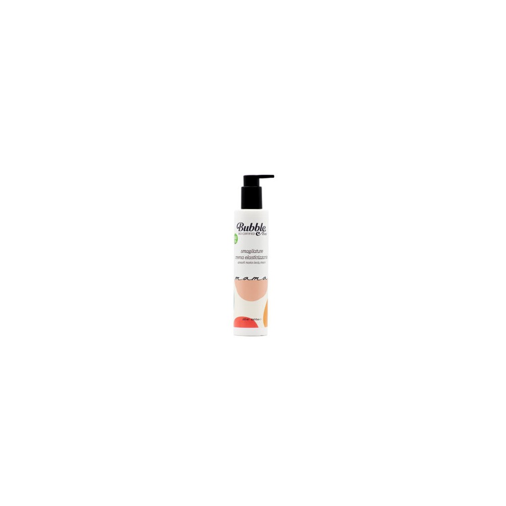 Crema Mama Antismagliature - 250ml - Bubble & Co