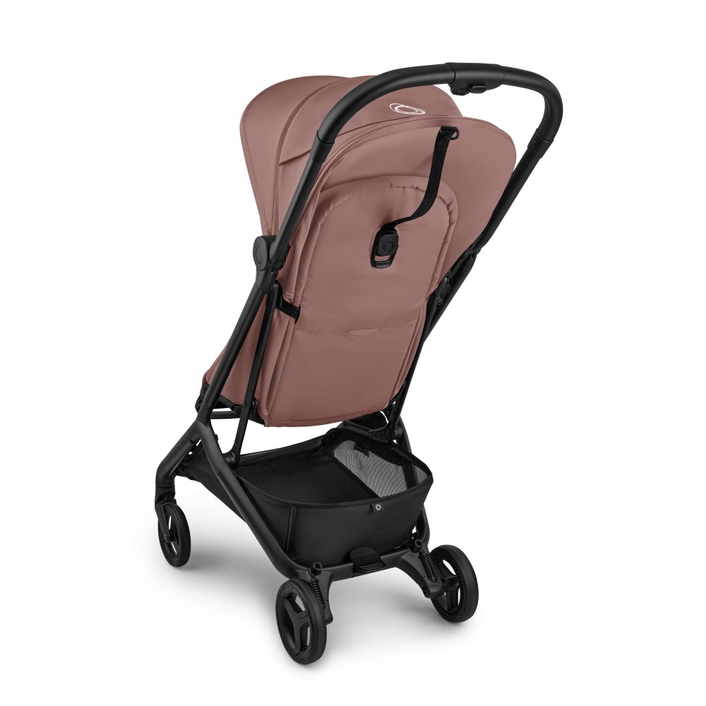 Passeggino da viaggio Butterfly 2 dusty pink - Bugaboo
