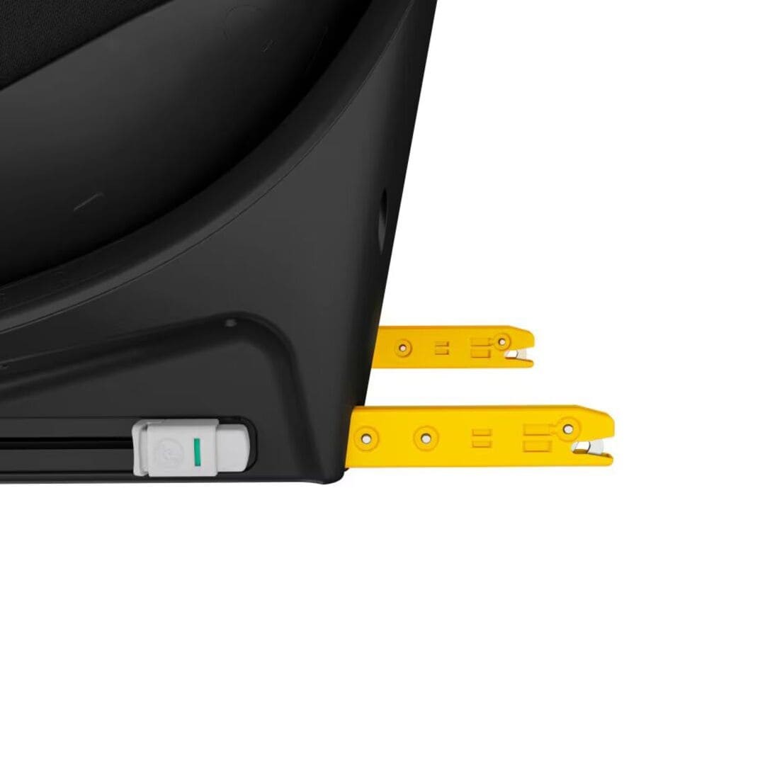 Seggiolino auto Emerald 360 S Tonal Black - Maxi Cosi